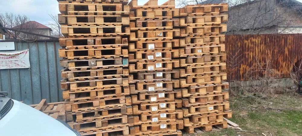 Поддоны , паллеты , подон , палет , европоддон