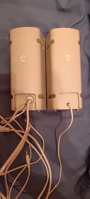 Продам мини колонки.