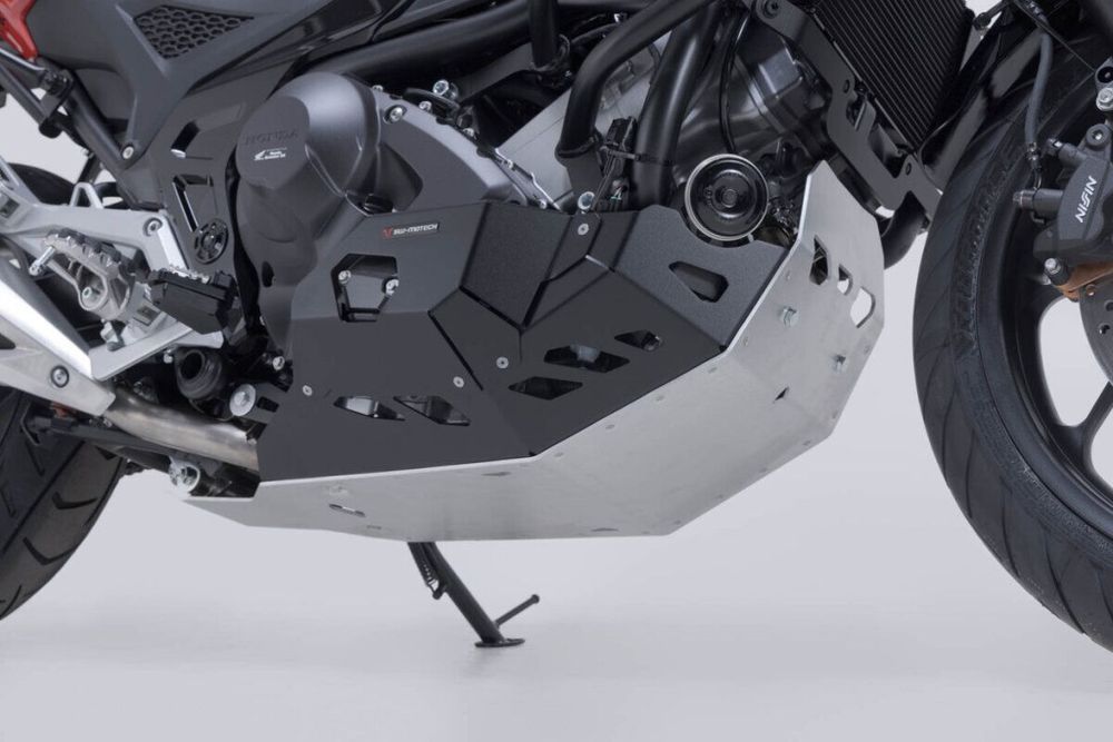 Engine Guard Nc700/750 Dct Sw-Motech mss.01.151.10102 Honda NC 700