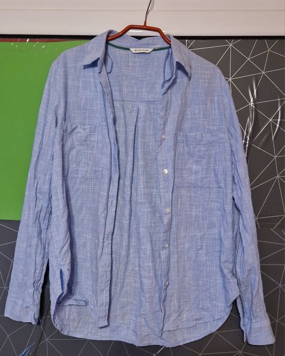Cămaşă Tom Tailor