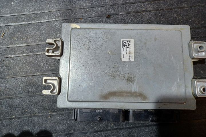 Calculator motor ECU S110140011 8200483732 - 1.6 MPI S110140011 82004