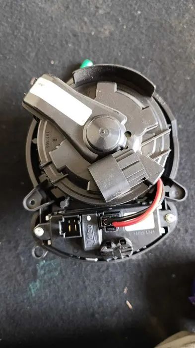 Ventilator habitaclu Kadjar T911738