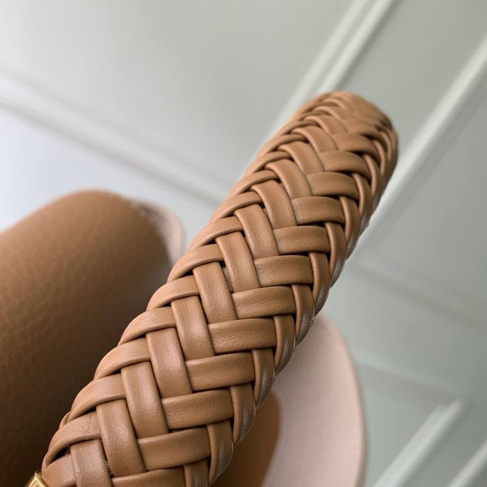 Geanta Louis Vuitton Capucines