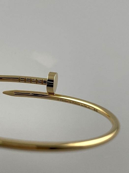 Продам оригинальный браслет Cartier