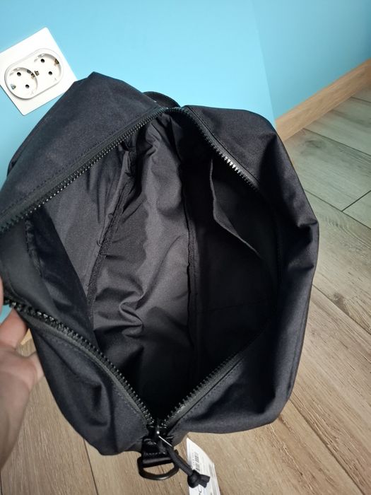 Borseta Nike neagra