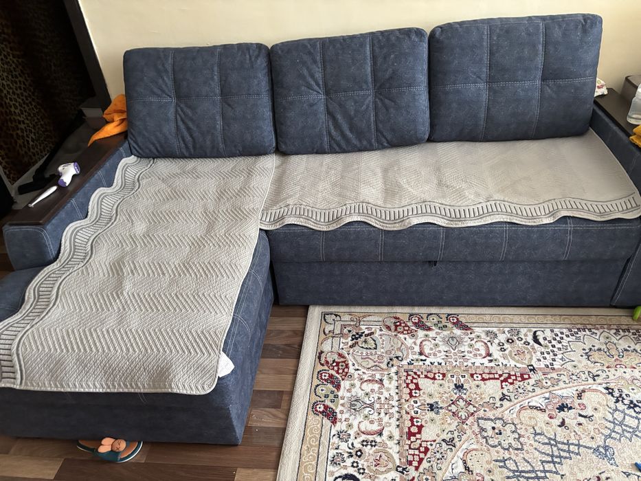 Продам дешево диван