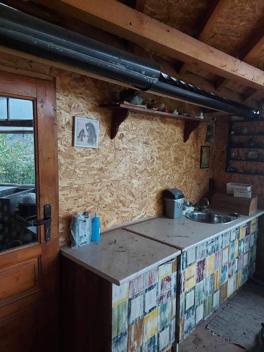 Продава се Къща в Шумен, м-т Чашка - 524 кв.м за 137 €/кв.м - Снимка #5