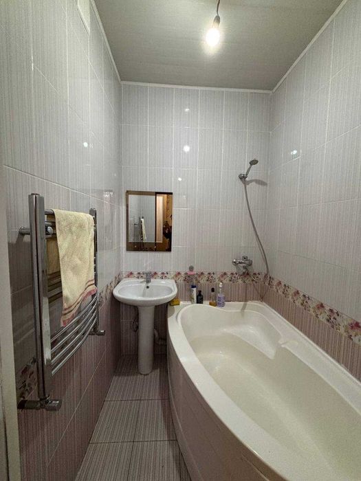 2 ханалы квартира сатылади, г. Нукус