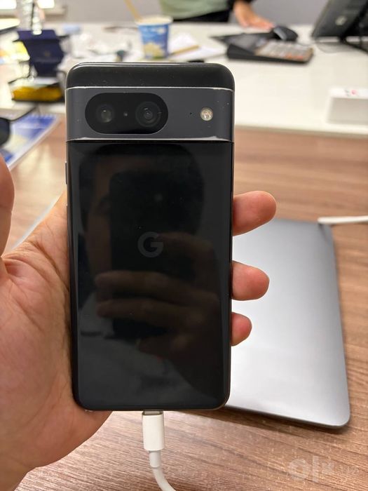 Продаётся pixel 8 8/128gb