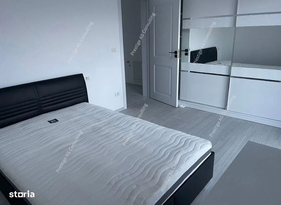 Apartament 3 camere | Prima Inchiriere | Parcare inclusa