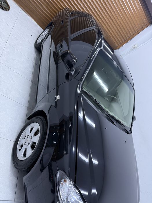 Jentra 2023 yil bez luk