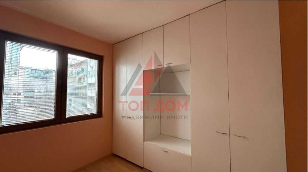 Дава се под наем Тристаен апартамент в Варна, Спортна зала - 70 кв.м за 612 € - Снимка #7