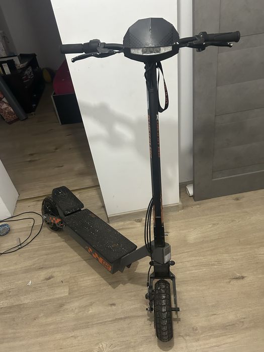 Kukirin g 2 2025