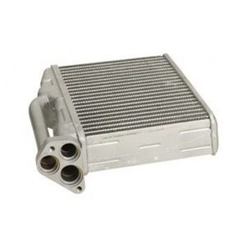 Радиатор печки BMW X5 E53 E39