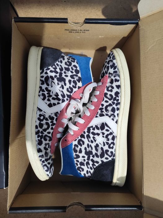 Дамски ежедневни обувки