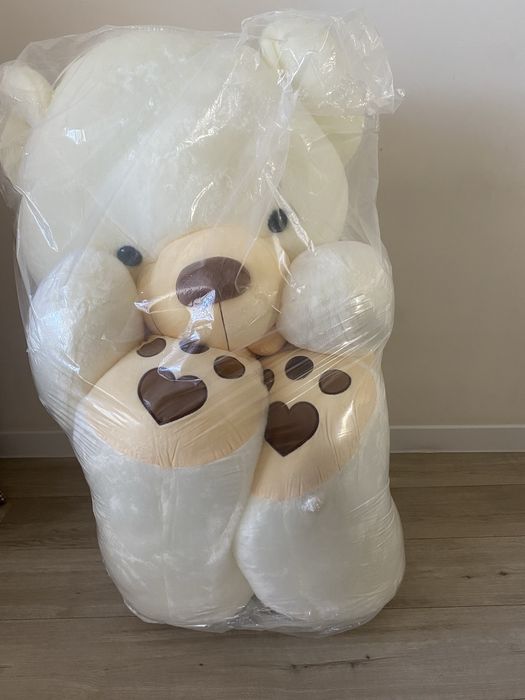 Продам мишку новый