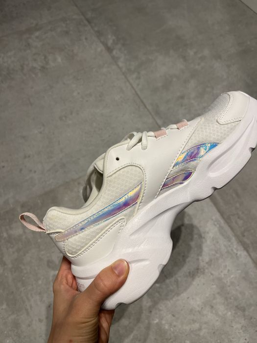 Дамски маратонки Reebok 38,5