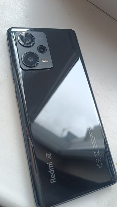 Продам Xiaomi Redmi not 12 pro 5G