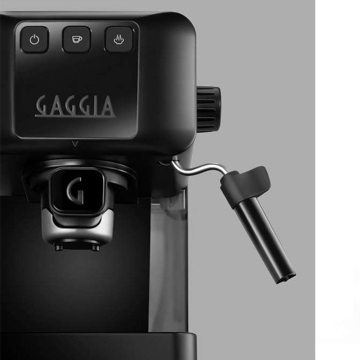 Кафемашина Gaggia EG2109 Stone Black