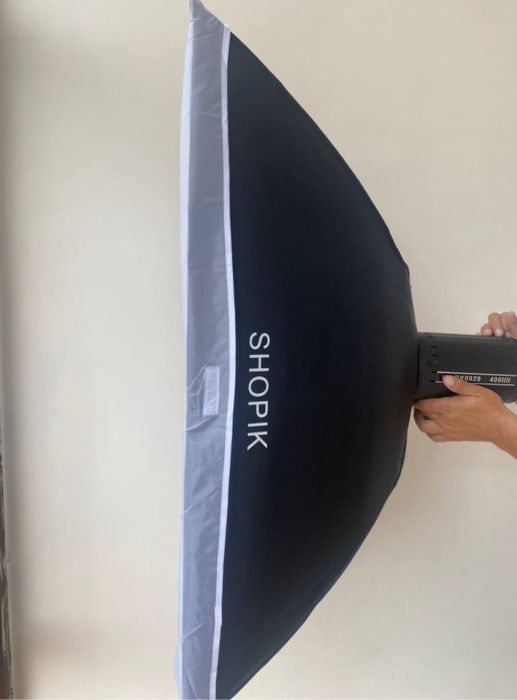 Студийная лампа (свет)