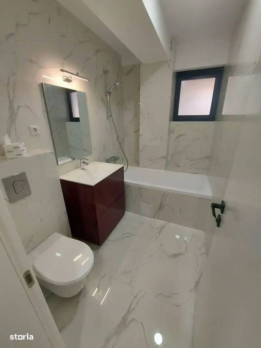 Spatiu birouri 85 mp, bloc boutique lux, Polona - Eminescu /Comision 0