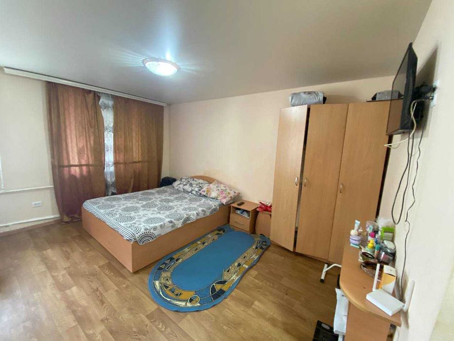 Продаётся 1-комнатная КЖБИ