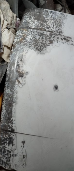 Продам капот  Газель,вкладыши на жигули,