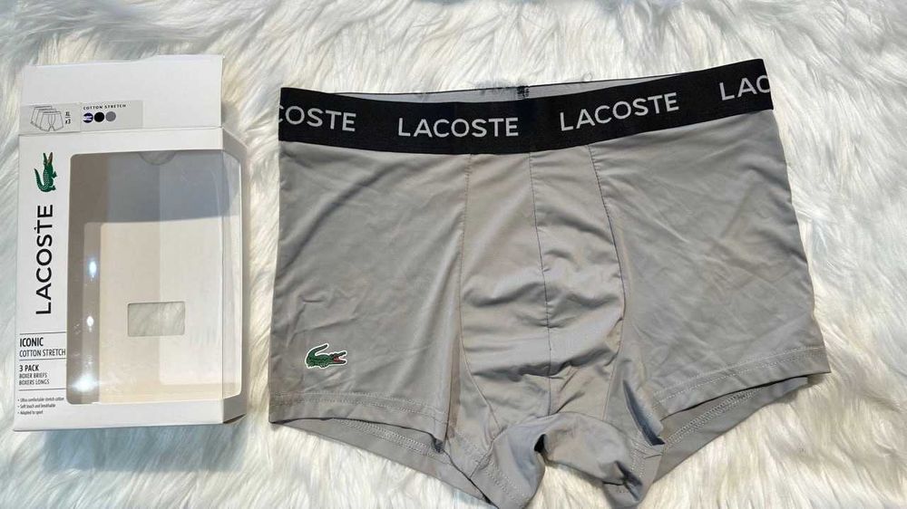 Tрусы Lacoste орг