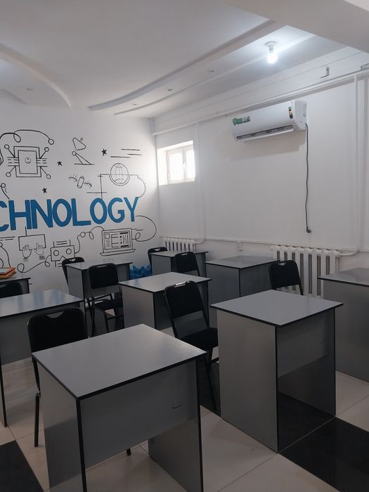 Alisher market 2 chi etaj