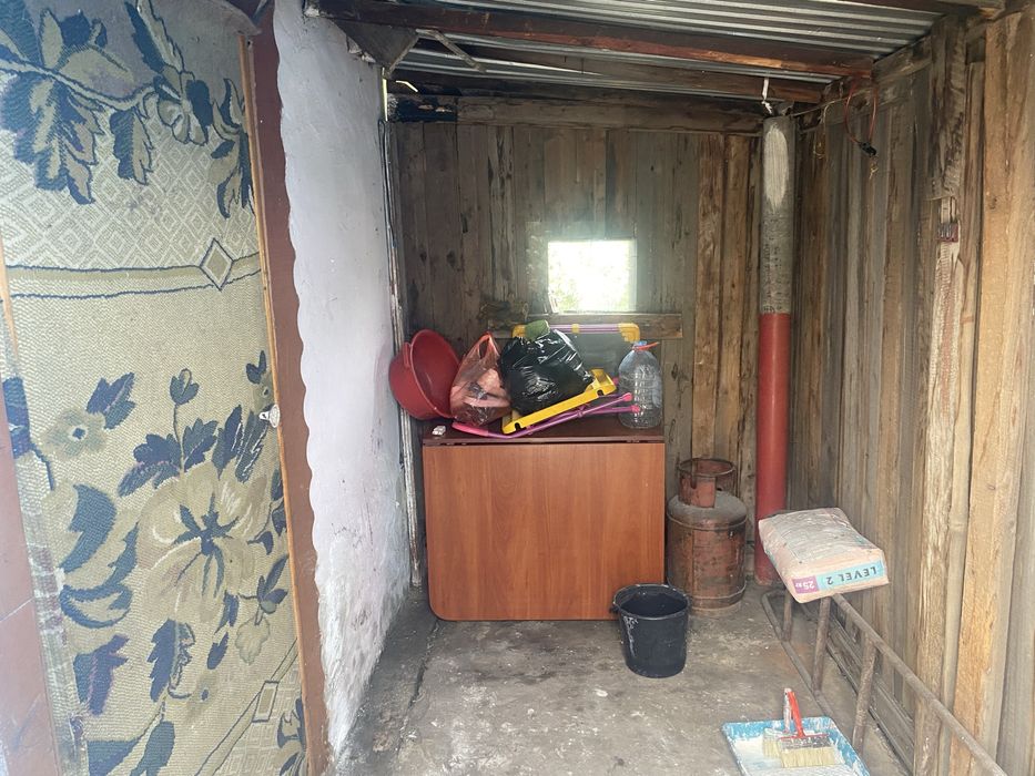 Дача                              зимный