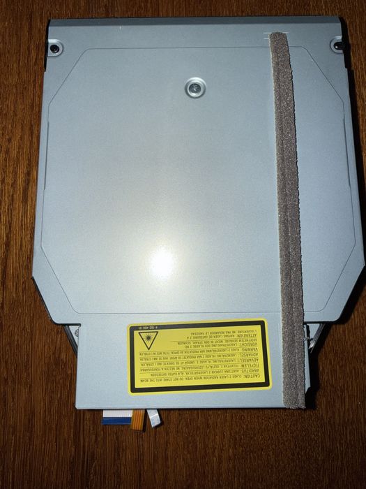 Запасные части на PS3 slim