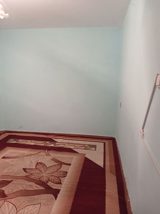 Ассалам алейкум продаётся двухкомнатную квартиру Третий микрорайон воз