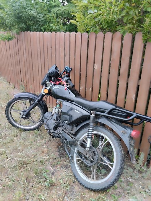 Альфа 125 продам и обмен