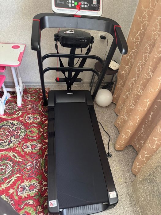 Продам беговую дорожку