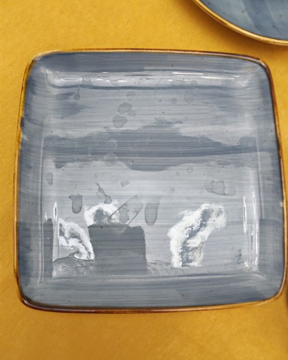 Тарелки Китай фарфор