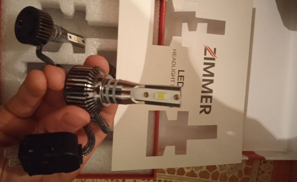 Led fara zimmer juda Zur yoritadi