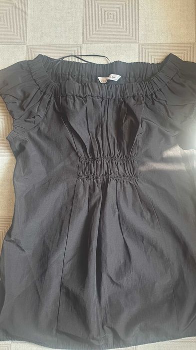 Дамска блуза ZARA BASIC!