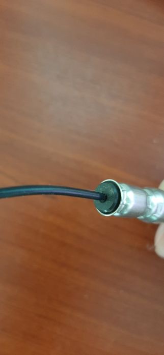 Универсальный лямбда зонд Denso.