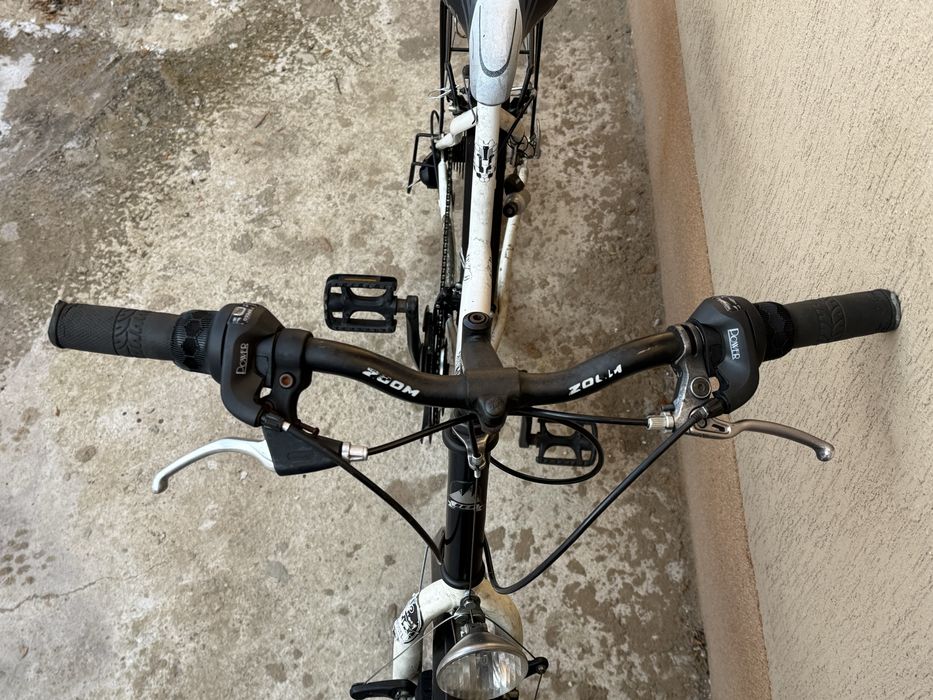 Немски Велосипед Caledonia 26’цола