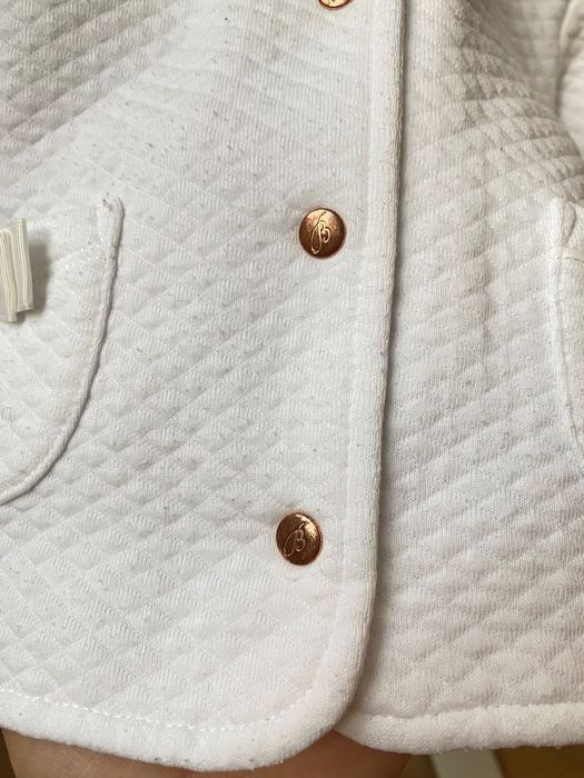 Ted Baker пролетно-есенно детско яке