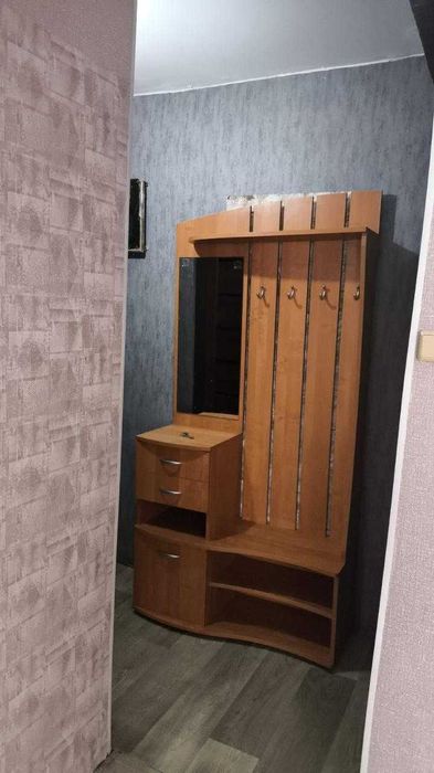 1 комнатная квартира