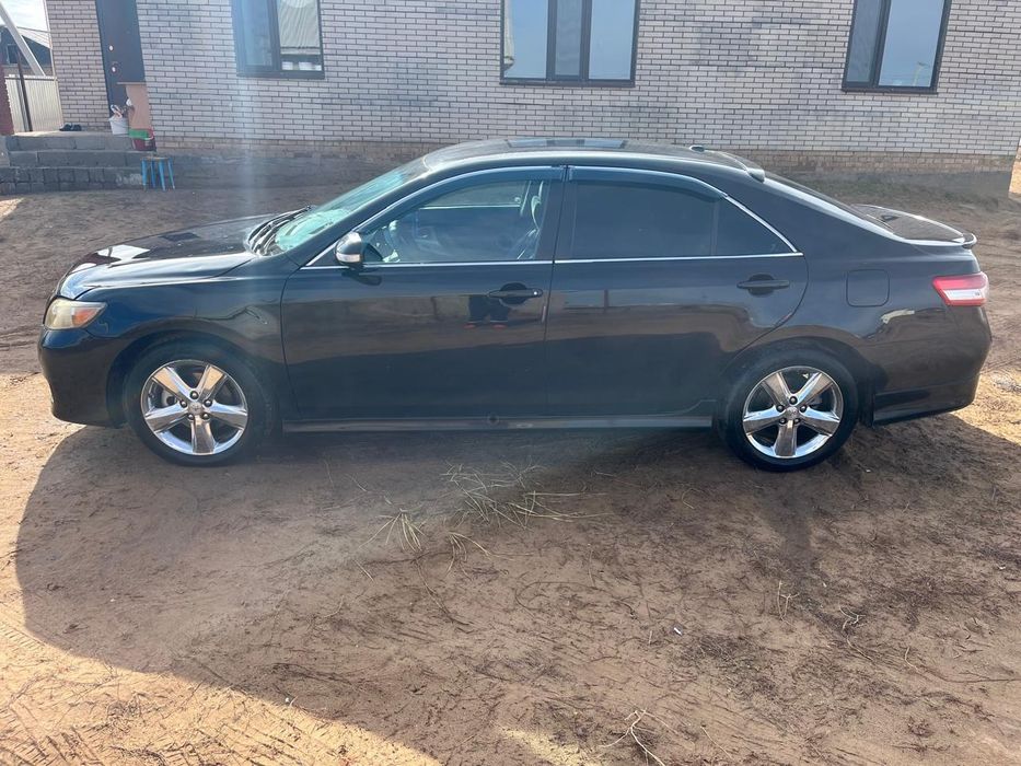 В продаже Toyota Camry 45 Se 2010