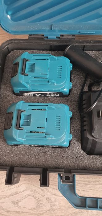 шуруповерт макита