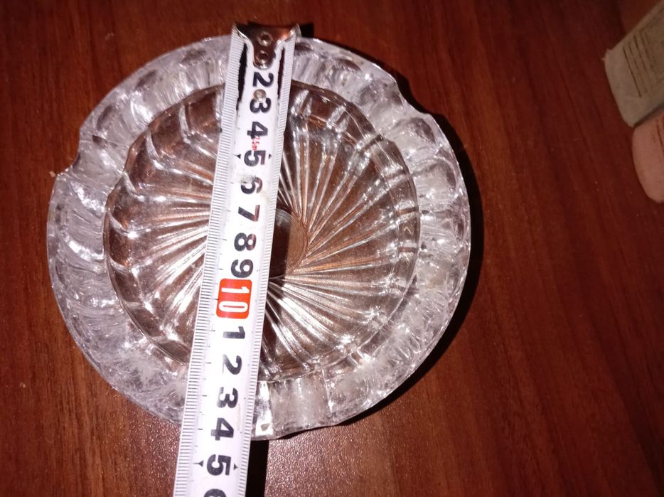 Продам  пепельницу СССР