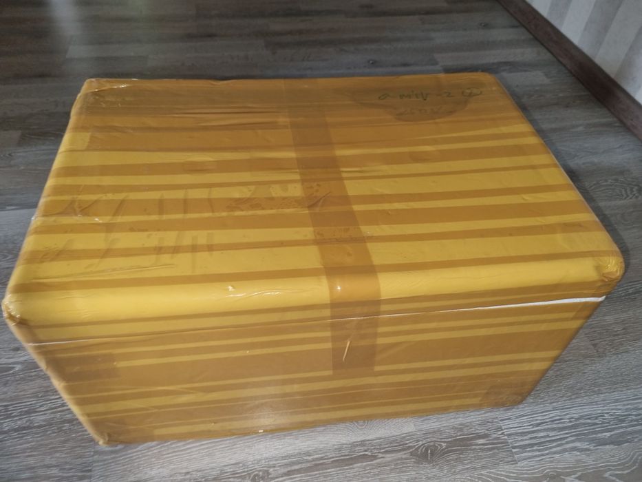 Термобокс пенопласт