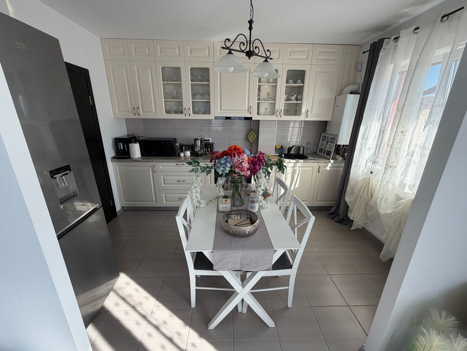 Apartament 2 camere Subcetate Sanpetru