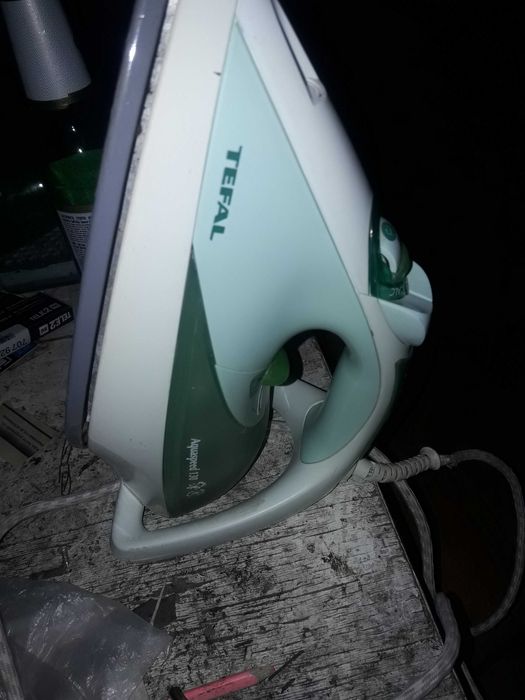 Продам 2 пылесоса samsung