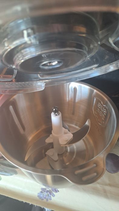 Tocător electric 2L,