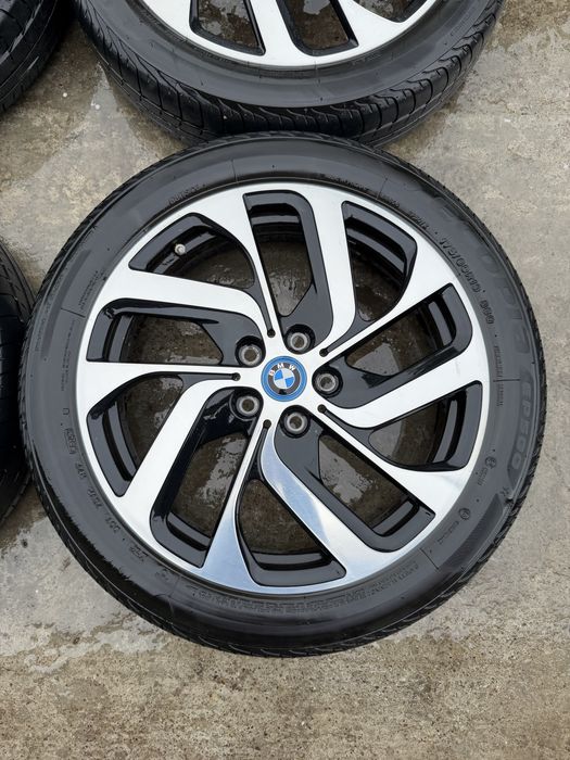 Jante / Roti BMW I3 : 155 70 19 / 175 60 19, DOT 2024