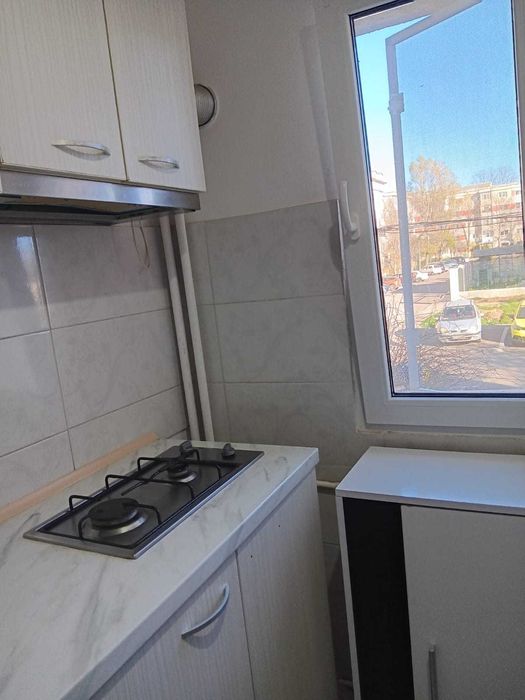 Vând garsonieră Tomis Nord